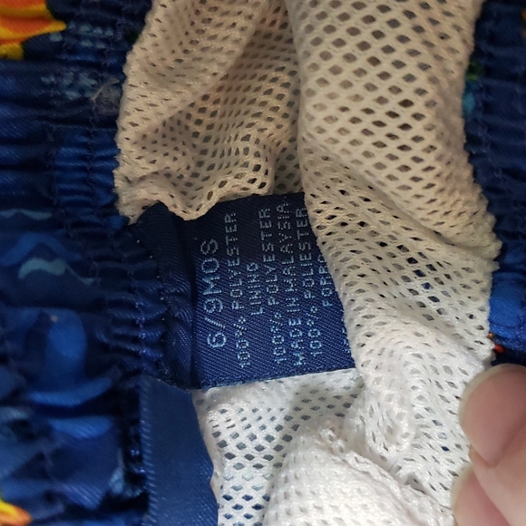 Baby Swimming Set - Picture 3 of 10